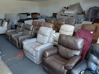 Recliners