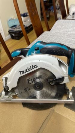 Makita Sierra  circular