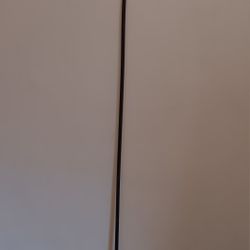 Metal Hook. 32 Inches Long