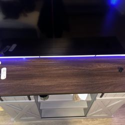 TV console Table 