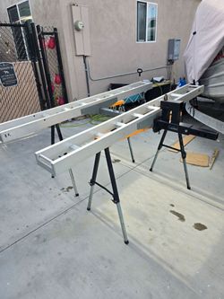 Black widow double motorcycle or fat tire e bike  carrier