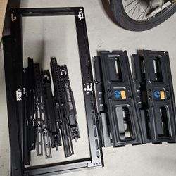 TV Wall Mounts 