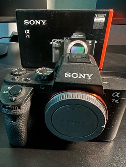Sony a7ii