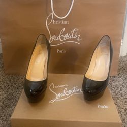 Christian Louboutín