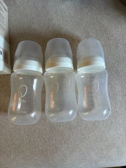 Evenflo bottles