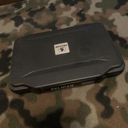 Pelican Hardback Tablet Case For 7inch Tablets 