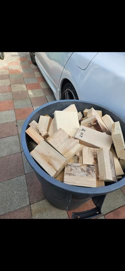 Fire 🔥 Wood 🪵