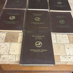 B24 Manuals