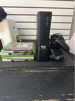 Xbox360