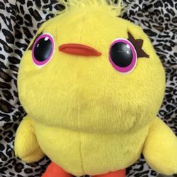 Plush Stuffed Animals Lot 