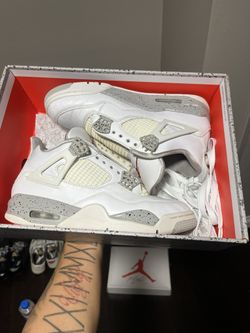 Jordan 4
