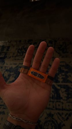 Head trip ticket