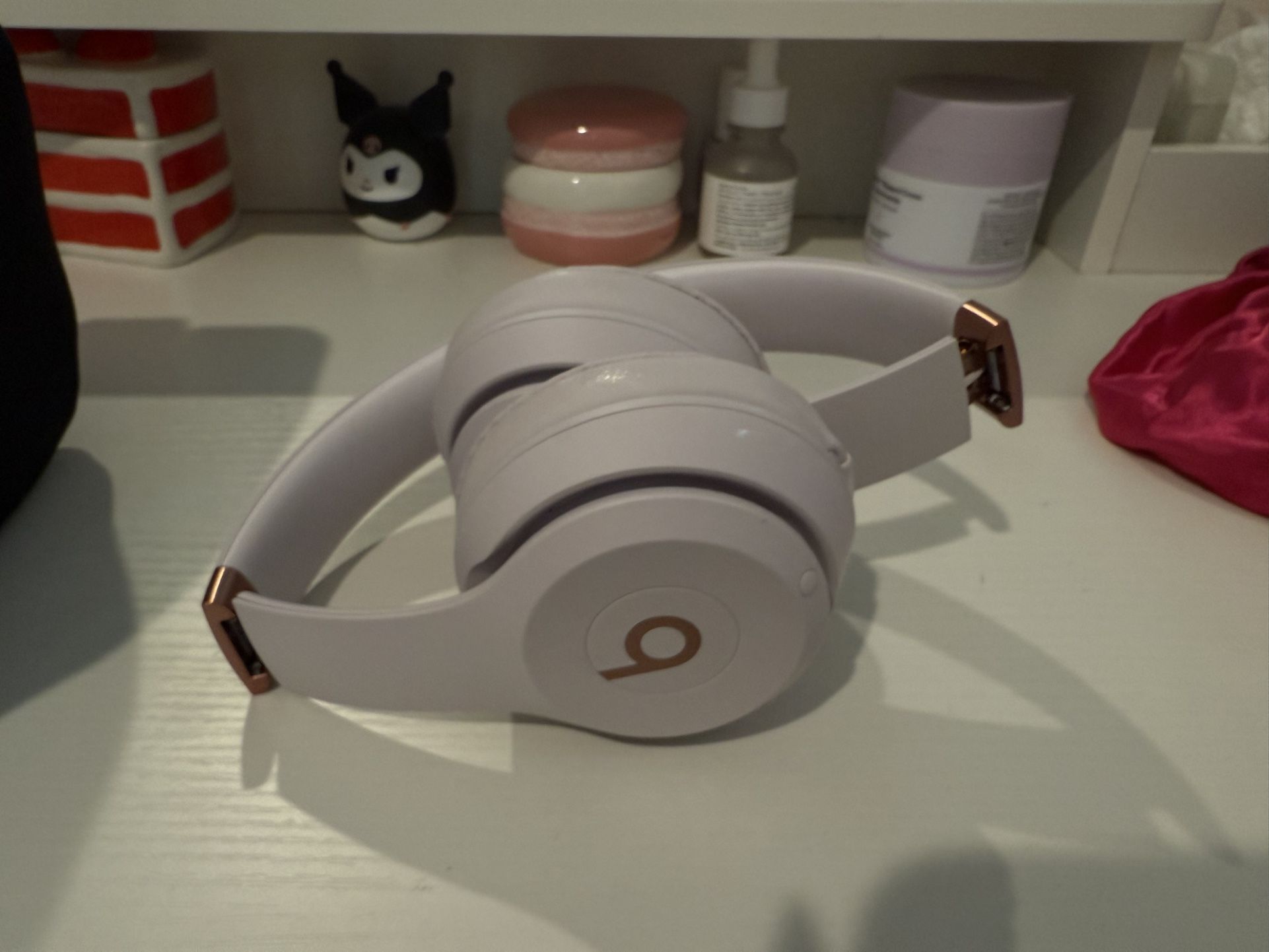 Beats Solo 4