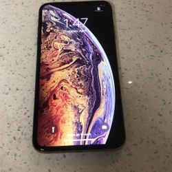 Iphone X 256 Unlocked