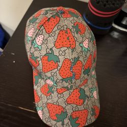 Gucci Hat