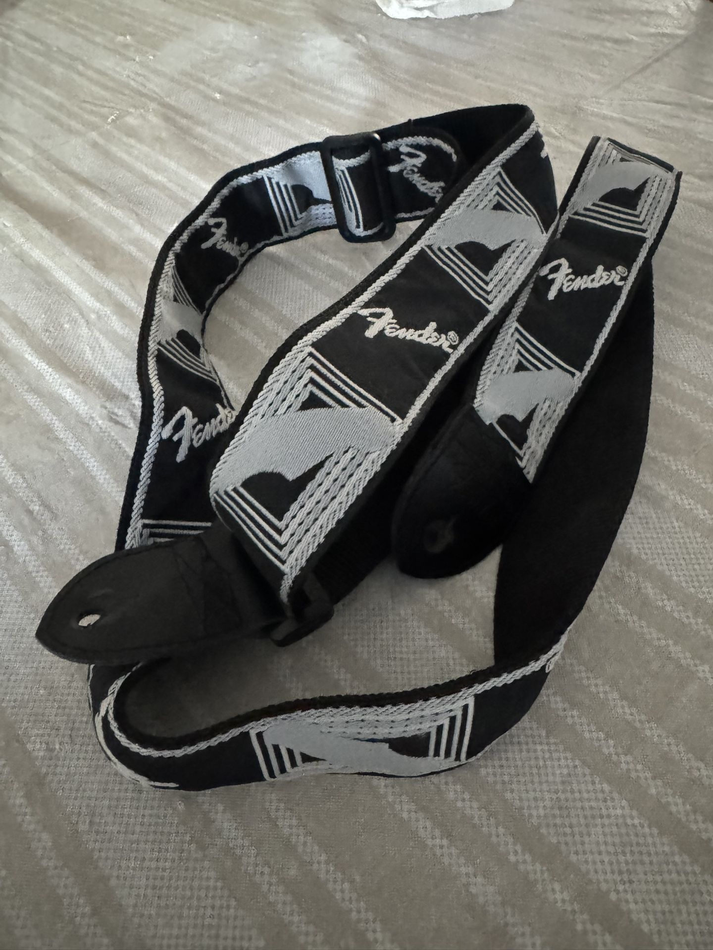 Fender Guitar Strap