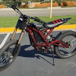 Surron Looking For Offers