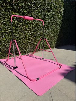 Gymnastics Bar