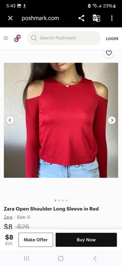 Clothes all for $28