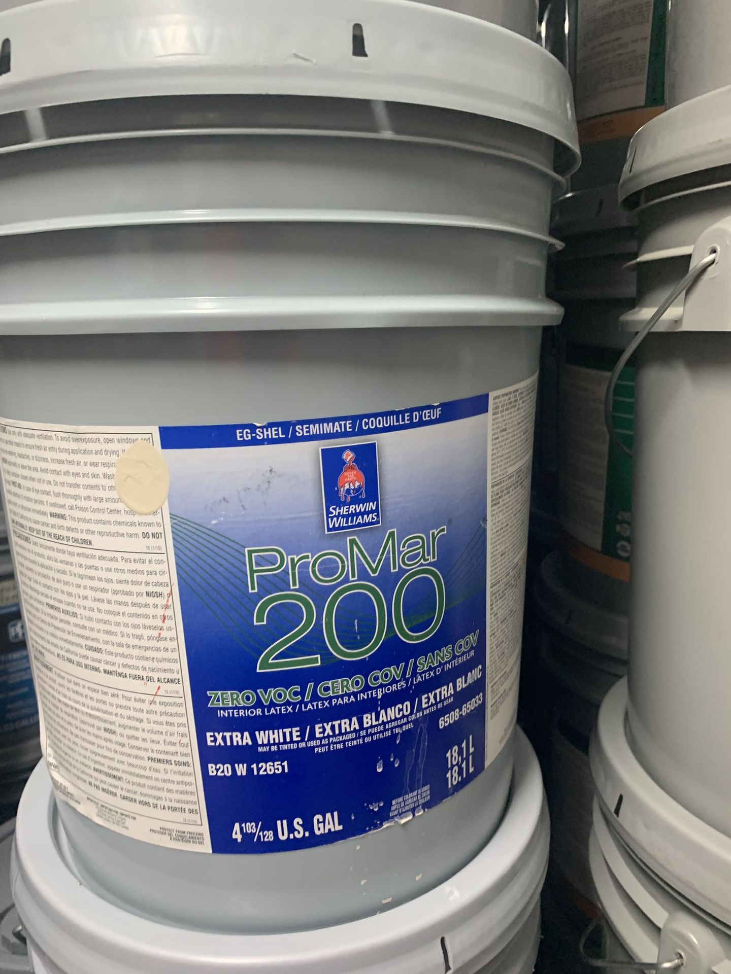 Pintura Nueva N Venta PAINT