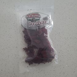 Jerky