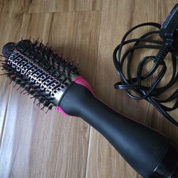 Revlon One-Step Hair Dryer and Volumizer