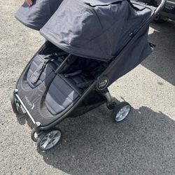 Jogging Stroller