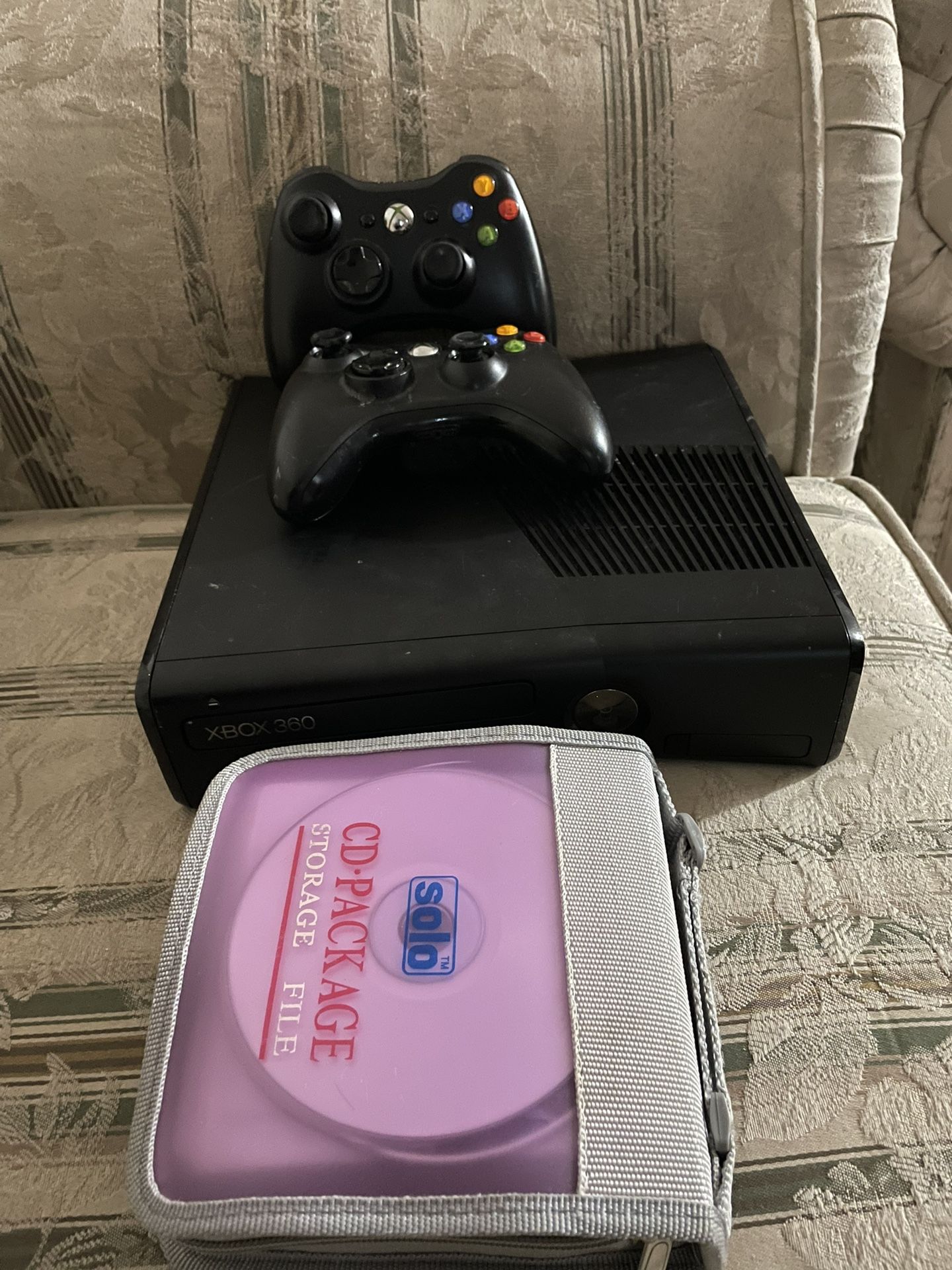 Xbox 360