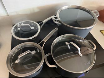 Calphalon Cookware