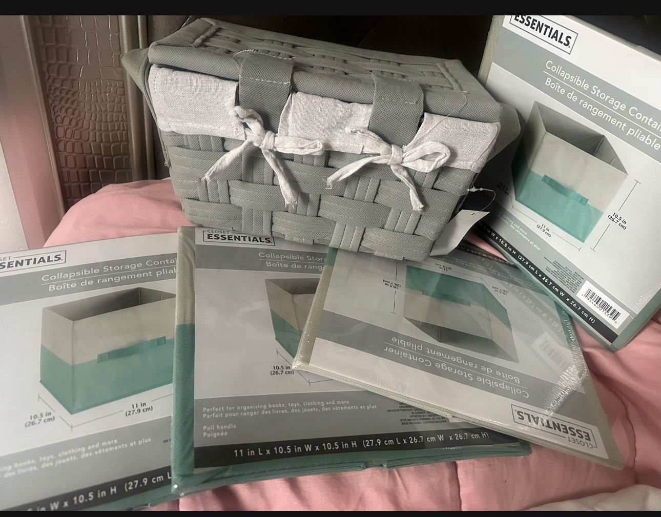 Storages 🩶🩶🩶🩶🩶