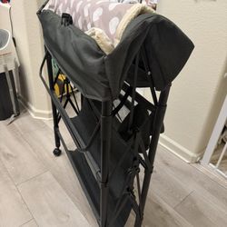 BEKA Diaper Changing Station