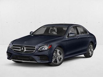 2020 Mercedes-Benz E 350