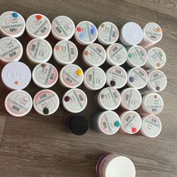 Acrylic Powder For Nails 