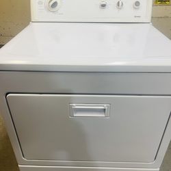 Secadora de gas propano Kenmore heavy duty