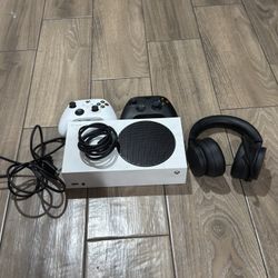 Xbox Series S