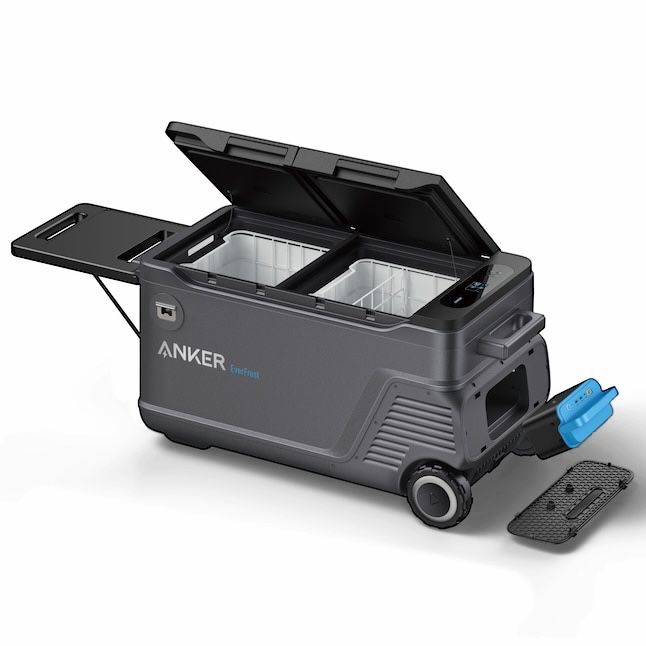 Anker Everfrost 50