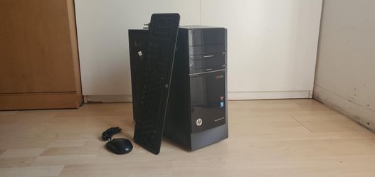 Hp Computer Tower 