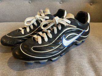 Vintage Nike Mercurial Soccer Cleats Women’s Size 6