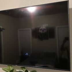 Smart TV 50” 
