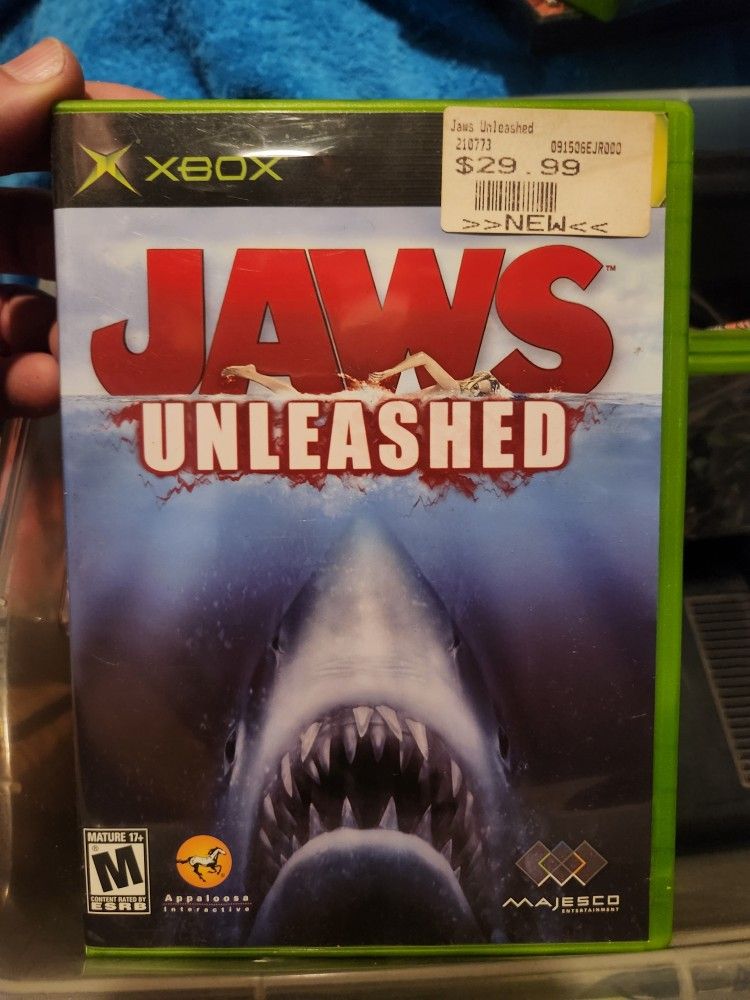 Xbox Game