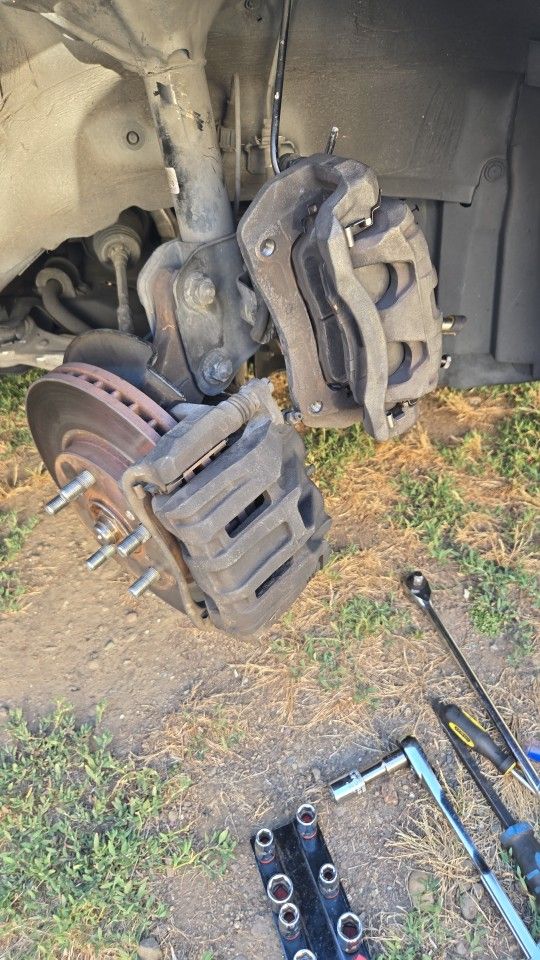 Brakes Part