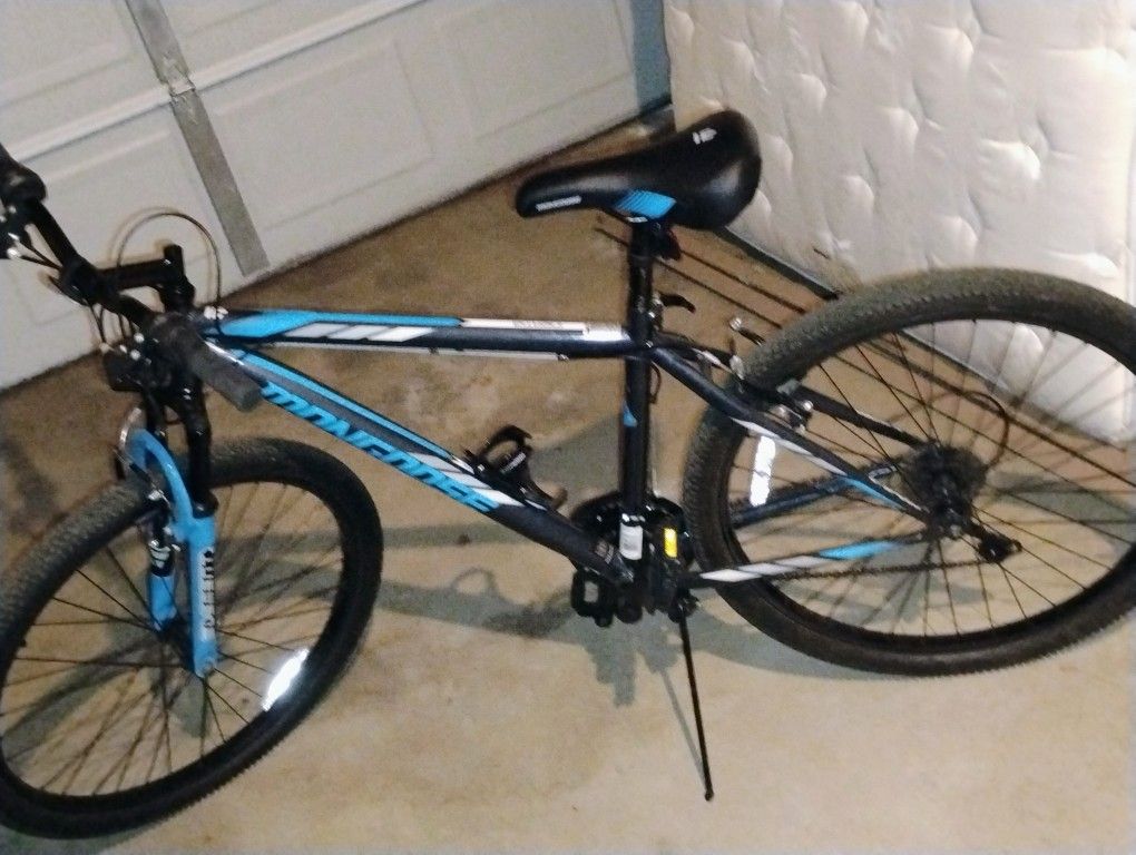 Mountain Bike For Sale 80.00