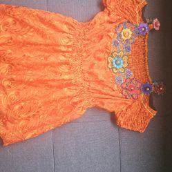 Blusa Unitalla