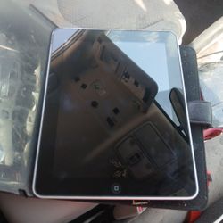 Apple IPAD