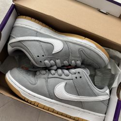 Nike SB Dunk Low Pro ISO