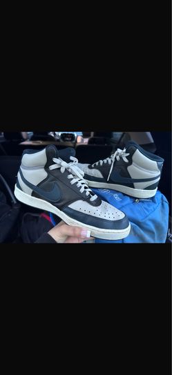 Nike Court Vision