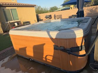 Jacuzzi (Bullfrog)