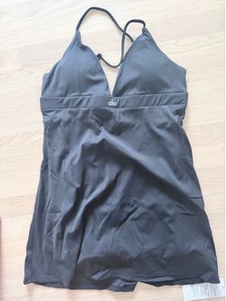 Alo dress