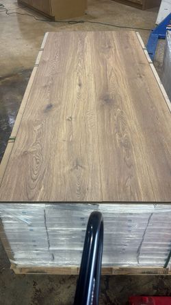 12MM Laminate Flooring 9x88