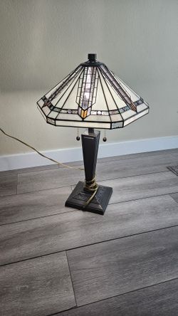 Night Stand Lamp